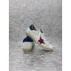 Golden Goose / Top Edition BALLSTAR Dirty Shoes