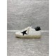 Golden Goose / Top Edition BALLSTAR Dirty Shoes