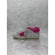 Golden Goose / Top Edition BALLSTAR Dirty Shoes