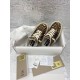 Golden Goose / Top Edition BALLSTAR Dirty Shoes