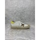 Golden Goose / Top Edition BALLSTAR Dirty Shoes
