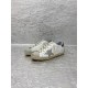 Golden Goose / Top Edition BALLSTAR Dirty Shoes