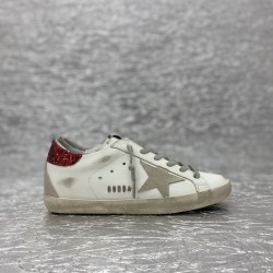 Golden Goose / Top Edition BALLSTAR Dirty Shoes