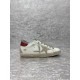 Golden Goose / Top Edition BALLSTAR Dirty Shoes