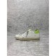 Golden Goose / Top Edition BALLSTAR Dirty Shoes