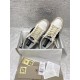 Golden Goose / Top Edition BALLSTAR Dirty Shoes