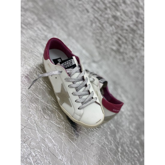 Golden Goose / Top Edition BALLSTAR Dirty Shoes