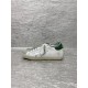 Golden Goose / Top Edition BALLSTAR Dirty Shoes