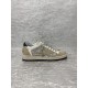 Golden Goose / Top Edition BALLSTAR Dirty Shoes