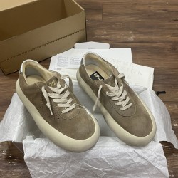 Golden Goose / Top Edition BALLSTAR Dirty Shoes