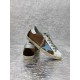 Golden Goose / Top Edition BALLSTAR Dirty Shoes