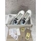 Golden Goose / Top Edition BALLSTAR Dirty Shoes