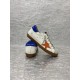 Golden Goose / Top Edition BALLSTAR Dirty Shoes