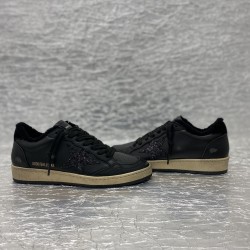 Golden Goose / Top Edition BALLSTAR Dirty Shoes