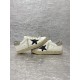 Golden Goose / Top Edition BALLSTAR Dirty Shoes