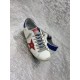 Golden Goose / Top Edition BALLSTAR Dirty Shoes