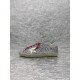 Golden Goose / Top Edition BALLSTAR Dirty Shoes