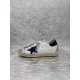 Golden Goose / Top Edition BALLSTAR Dirty Shoes