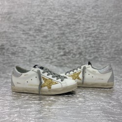 Golden Goose / Top Edition BALLSTAR Dirty Shoes