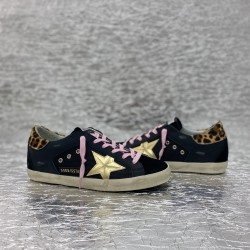 Golden Goose / Top Edition BALLSTAR Dirty Shoes