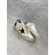 Golden Goose / Top Edition BALLSTAR Dirty Shoes