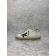 Golden Goose / Top Edition BALLSTAR Dirty Shoes
