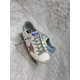 Golden Goose / Top Edition BALLSTAR Dirty Shoes