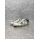 Golden Goose / Top Edition BALLSTAR Dirty Shoes