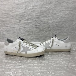 Golden Goose / Top Edition BALLSTAR Dirty Shoes