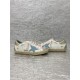 Golden Goose / Top Edition BALLSTAR Dirty Shoes