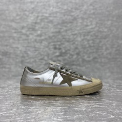 Golden Goose / Top Edition BALLSTAR Dirty Shoes
