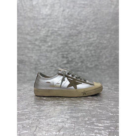 Golden Goose / Top Edition BALLSTAR Dirty Shoes