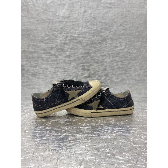 Golden Goose / Top Edition BALLSTAR Dirty Shoes
