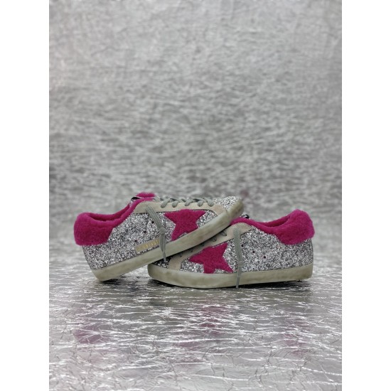 Golden Goose / Top Edition BALLSTAR Dirty Shoes