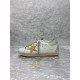 Golden Goose / Top Edition BALLSTAR Dirty Shoes