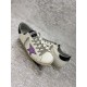 Golden Goose / Top Edition BALLSTAR Dirty Shoes