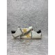 Golden Goose / Top Edition BALLSTAR Dirty Shoes