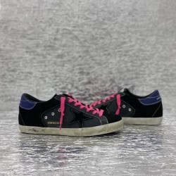 Golden Goose / Top Edition BALLSTAR Dirty Shoes