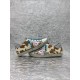 Golden Goose / Top Edition BALLSTAR Dirty Shoes
