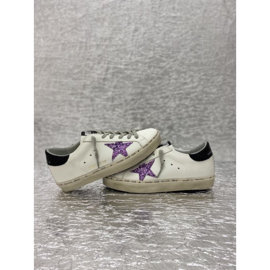 Golden Goose / Top Edition BALLSTAR Dirty Shoes