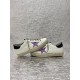 Golden Goose / Top Edition BALLSTAR Dirty Shoes