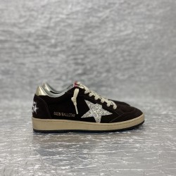 Golden Goose / Top Edition BALLSTAR Dirty Shoes