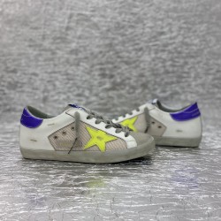 Golden Goose / Top Edition BALLSTAR Dirty Shoes