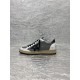 Golden Goose / Top Edition BALLSTAR Dirty Shoes
