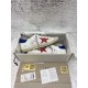 Golden Goose / Top Edition BALLSTAR Dirty Shoes