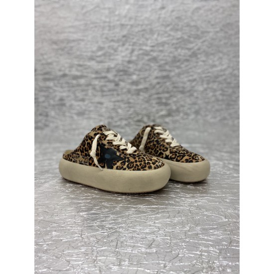 Golden Goose / Top Edition BALLSTAR Dirty Shoes