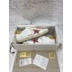 Golden Goose / Top Edition BALLSTAR Dirty Shoes