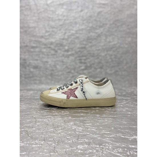 Golden Goose / Top Edition BALLSTAR Dirty Shoes
