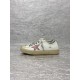 Golden Goose / Top Edition BALLSTAR Dirty Shoes