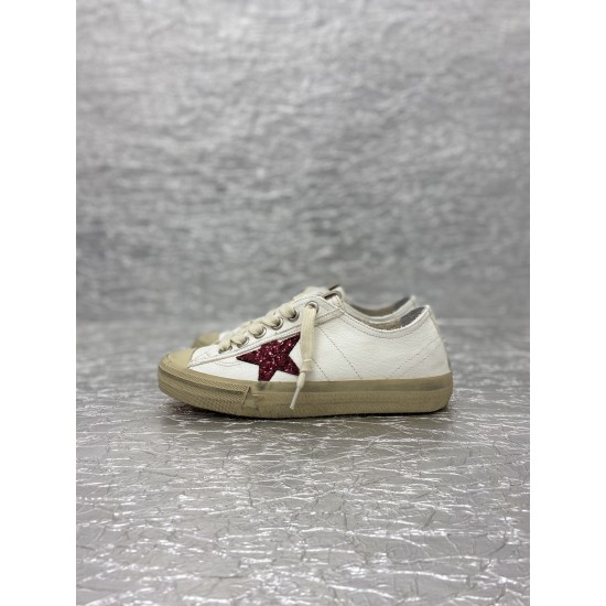 Golden Goose / Top Edition BALLSTAR Dirty Shoes